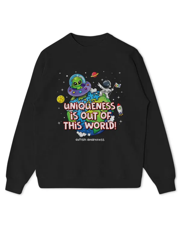 Kids Standard Sweatshirt