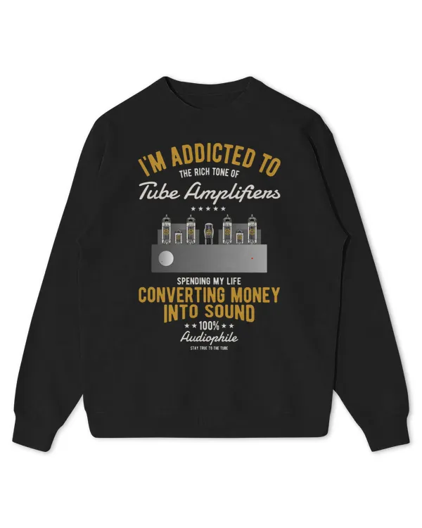 Kids Standard Sweatshirt