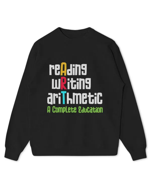 Kids Standard Sweatshirt