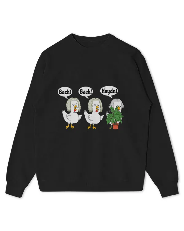 Kids Standard Sweatshirt