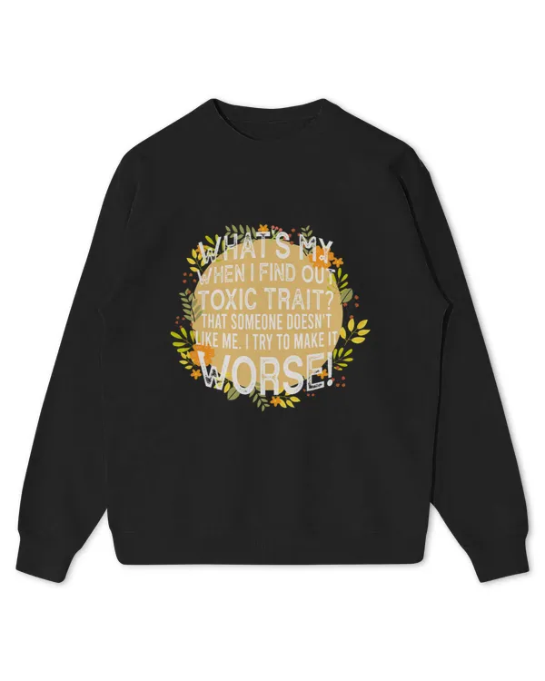 Kids Standard Sweatshirt