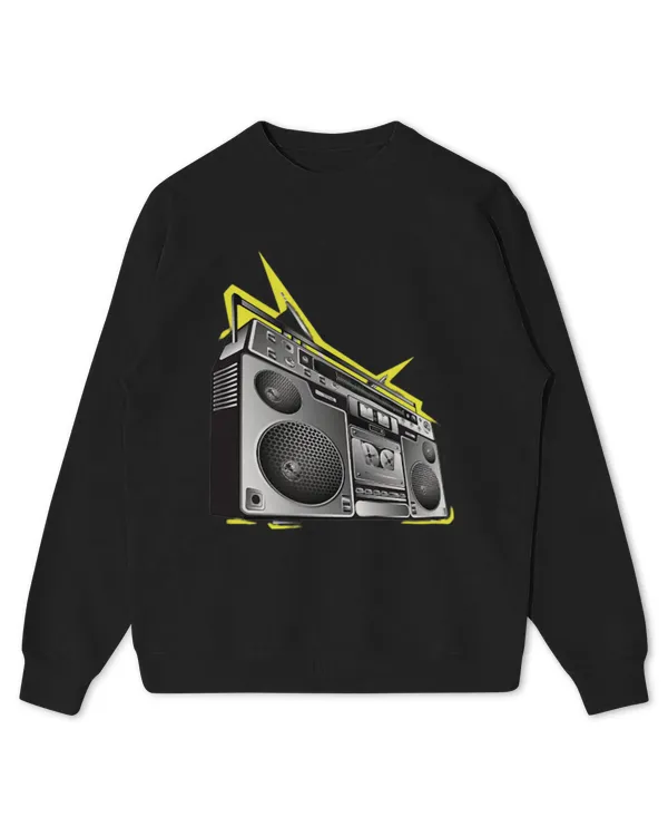 Kids Standard Sweatshirt