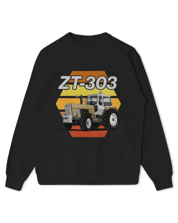 Kids Standard Sweatshirt