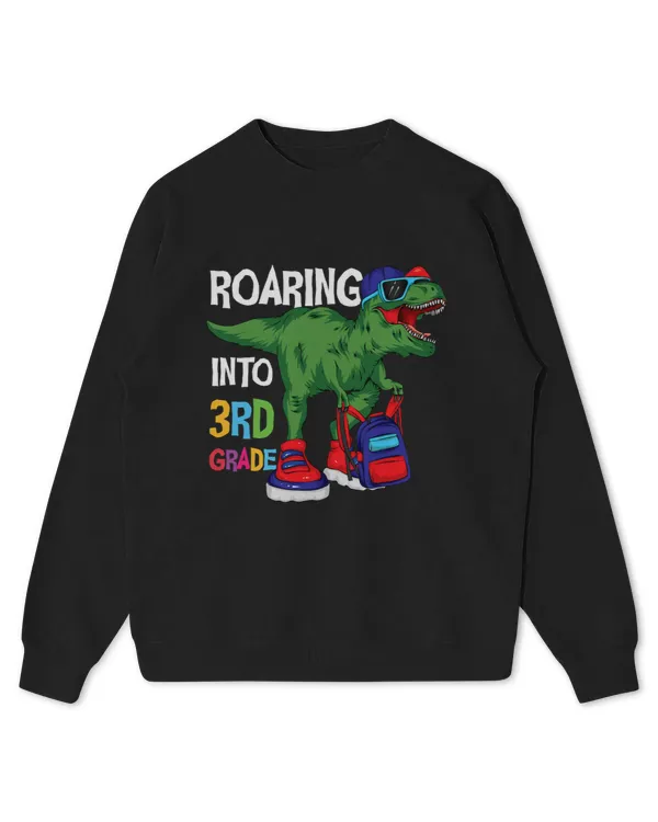 Kids Standard Sweatshirt