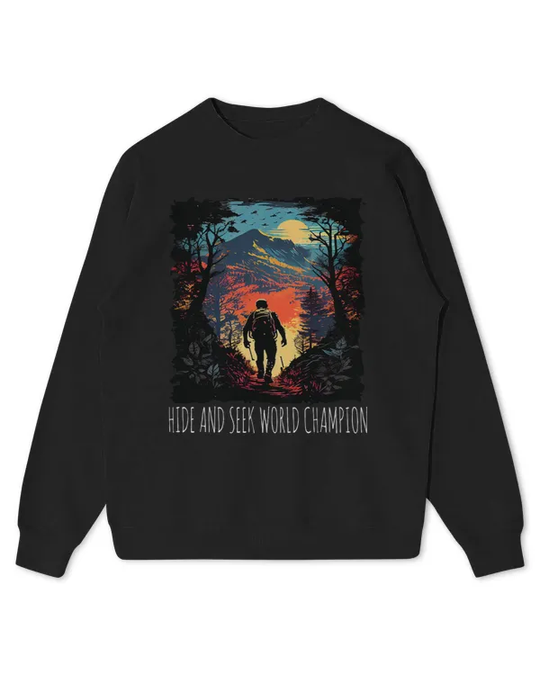 Kids Standard Sweatshirt