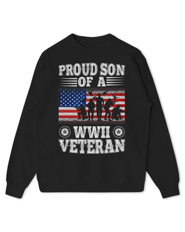 Kids Standard Sweatshirt