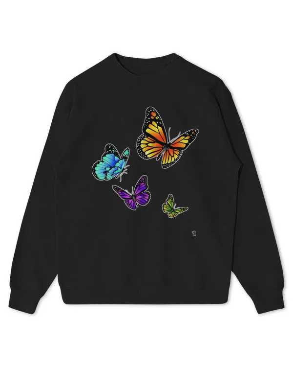 Kids Standard Sweatshirt