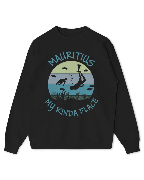 Kids Standard Sweatshirt