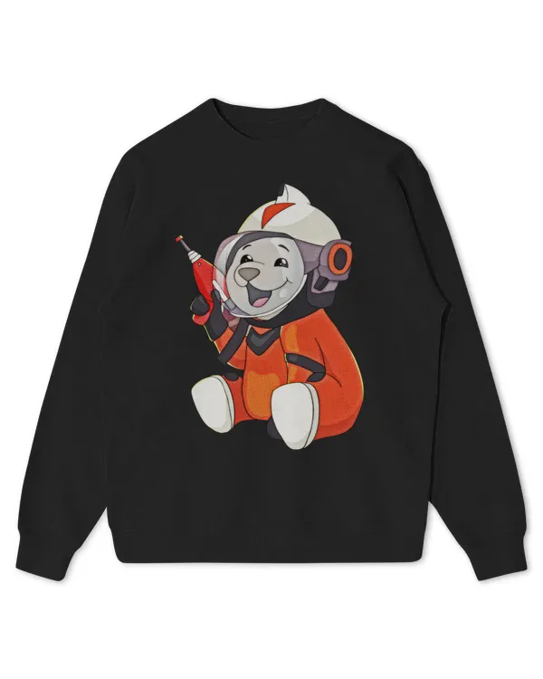 Kids Standard Sweatshirt