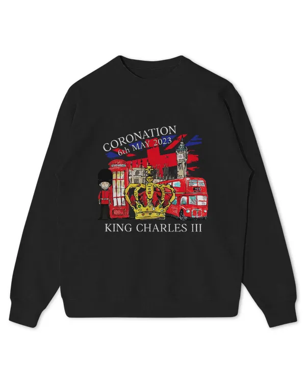 Kids Standard Sweatshirt