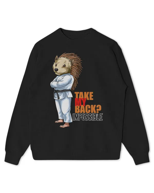 Kids Standard Sweatshirt