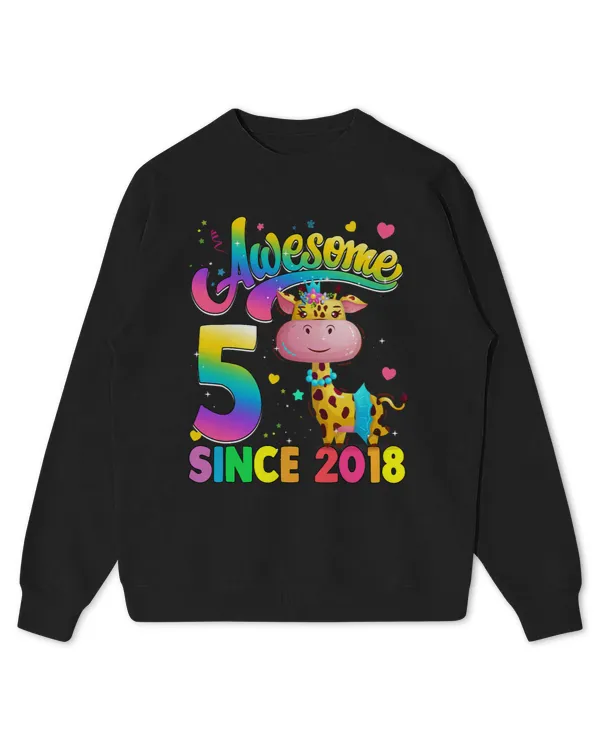 Kids Standard Sweatshirt