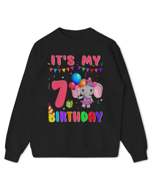 Kids Standard Sweatshirt