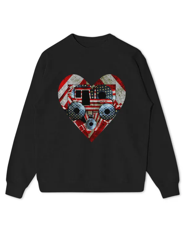 Kids Standard Sweatshirt