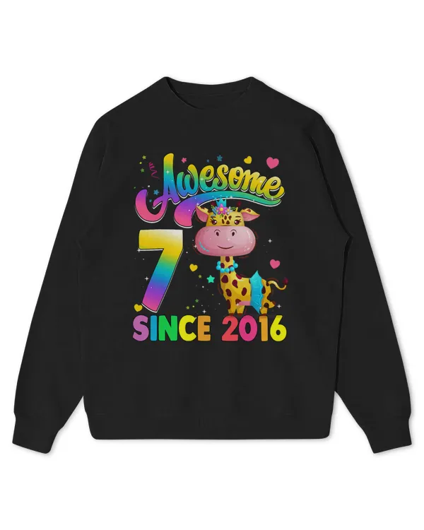 Kids Standard Sweatshirt