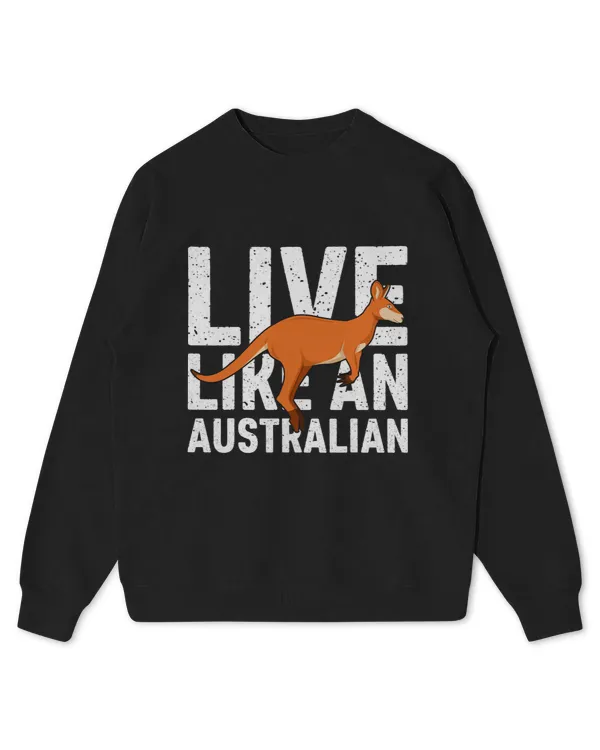 Kids Standard Sweatshirt