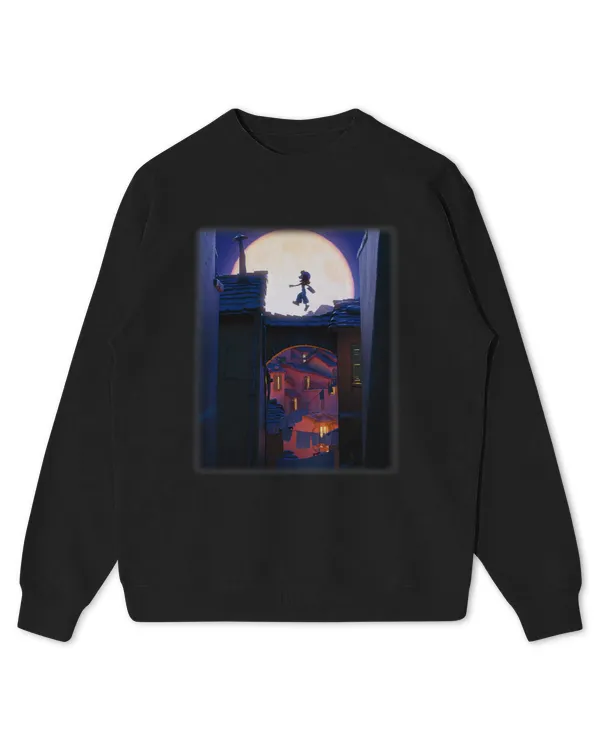 Kids Standard Sweatshirt