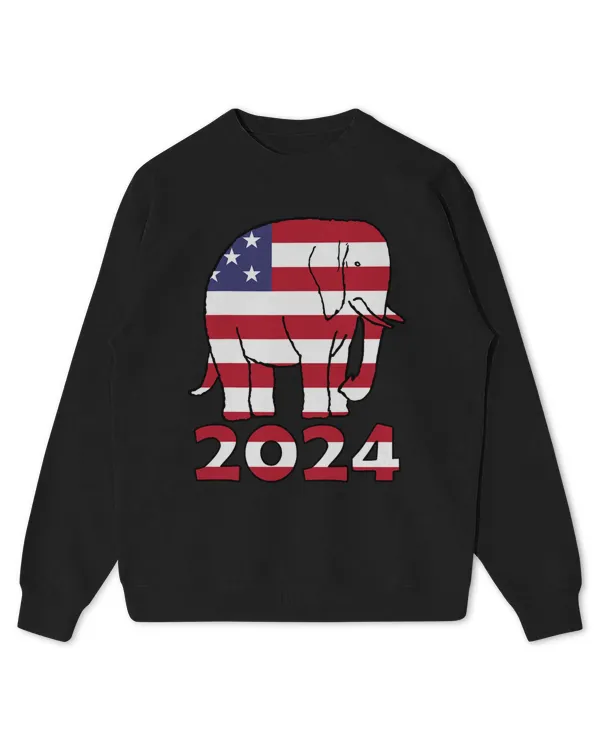 Kids Standard Sweatshirt