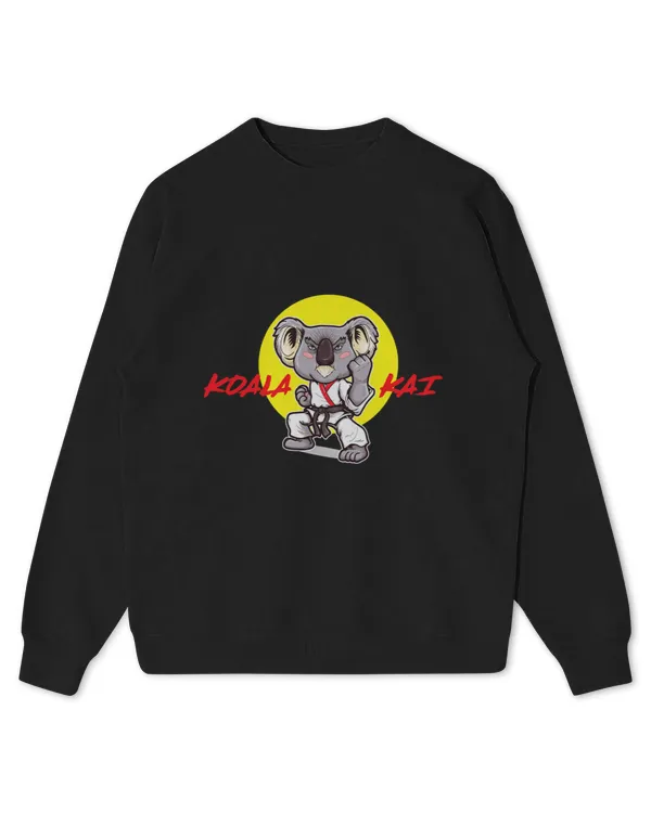 Kids Standard Sweatshirt