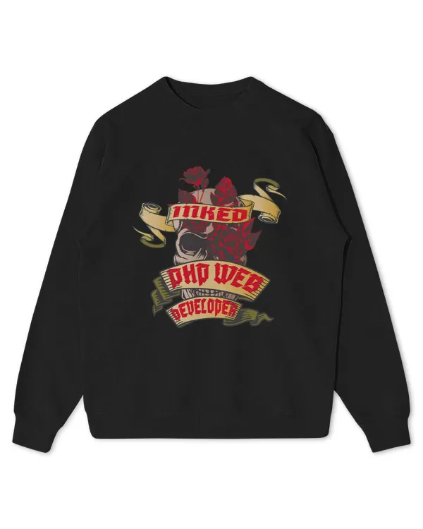 Kids Standard Sweatshirt