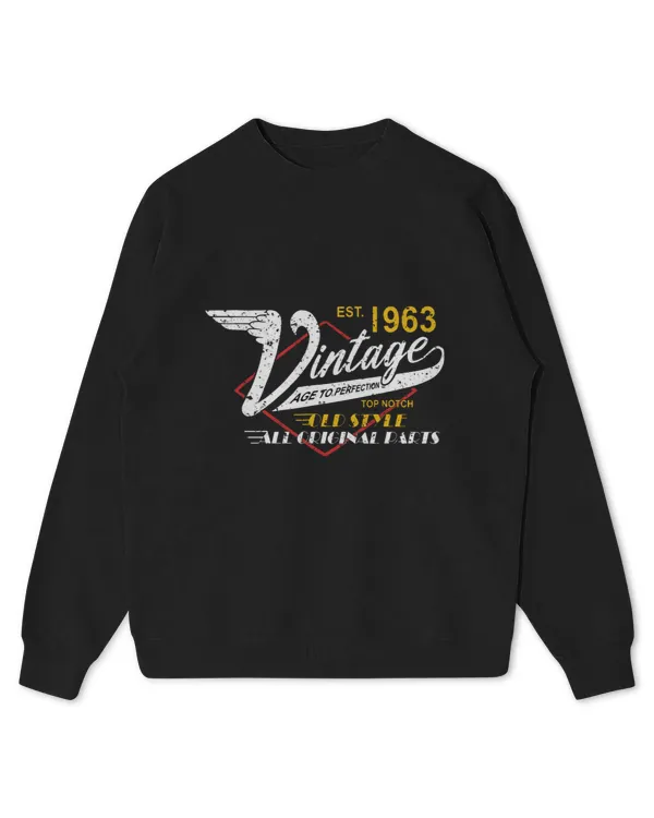 Kids Standard Sweatshirt