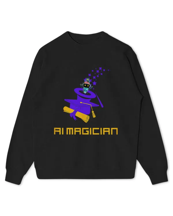 Kids Standard Sweatshirt