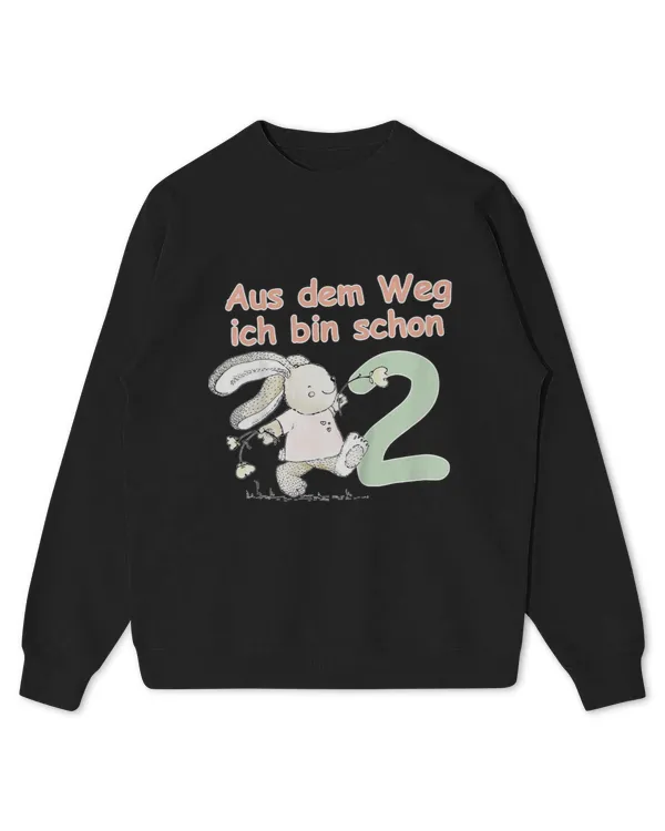 Kids Standard Sweatshirt