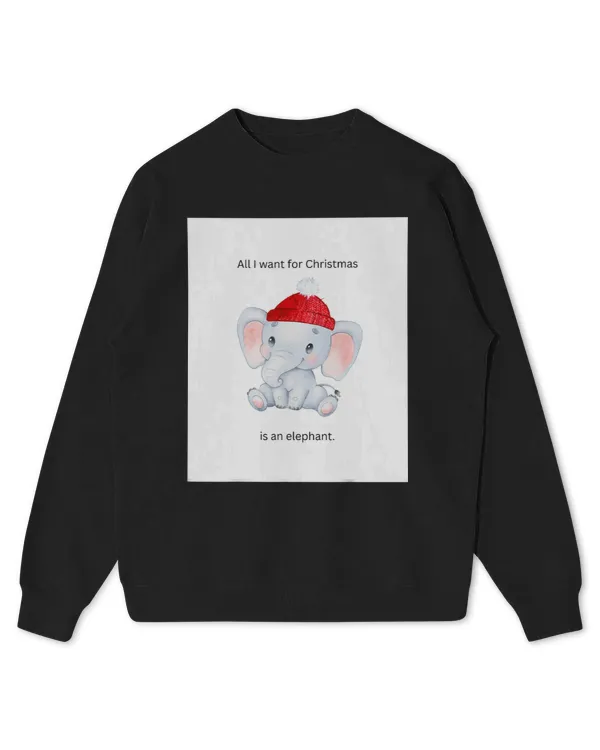 Kids Standard Sweatshirt