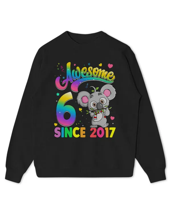 Kids Standard Sweatshirt