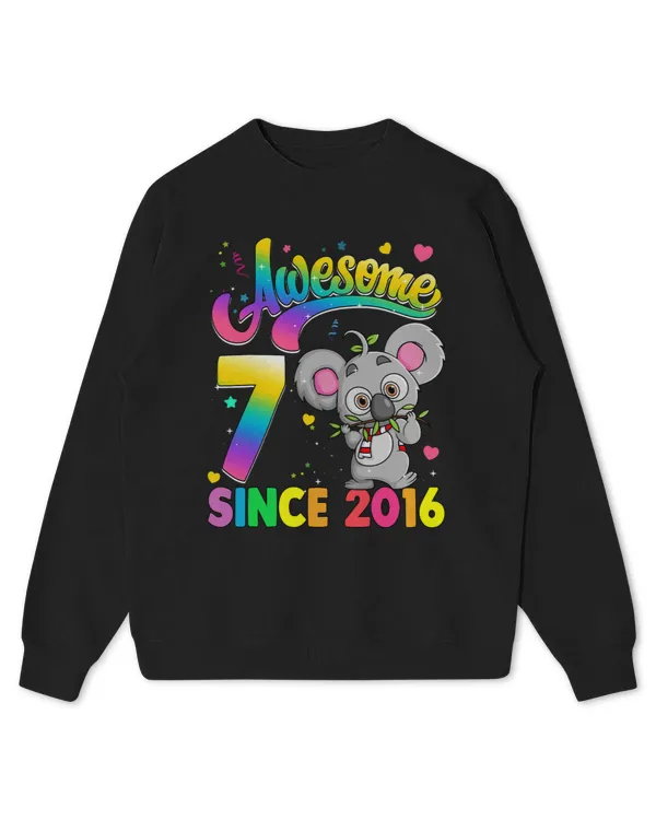 Kids Standard Sweatshirt