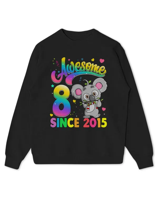 Kids Standard Sweatshirt