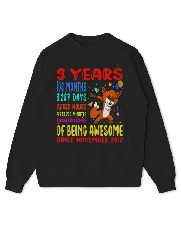 Kids Standard Sweatshirt