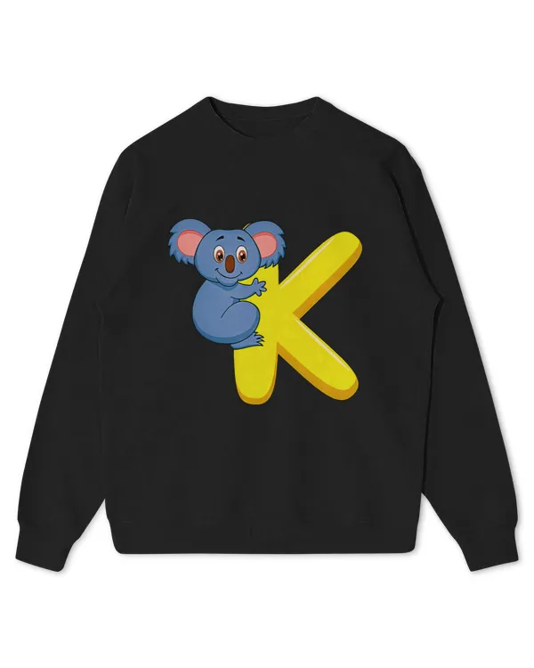 Kids Standard Sweatshirt