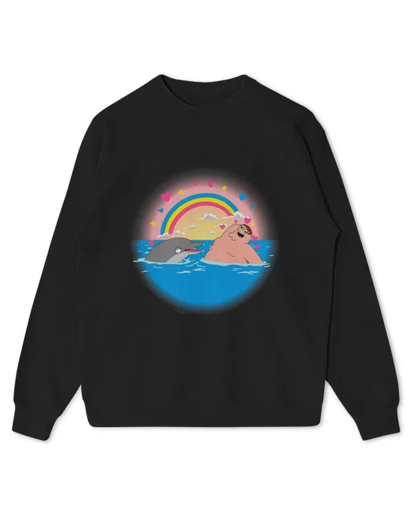 Kids Standard Sweatshirt