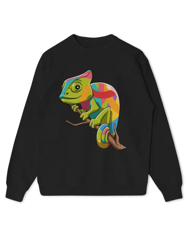 Kids Standard Sweatshirt