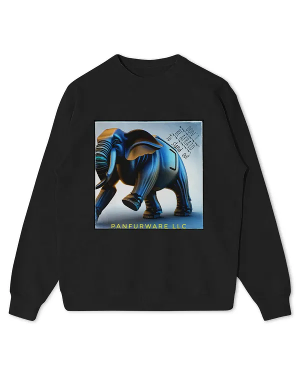 Kids Standard Sweatshirt