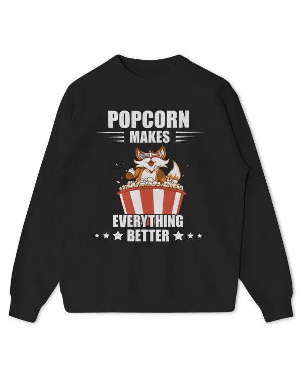 Kids Standard Sweatshirt