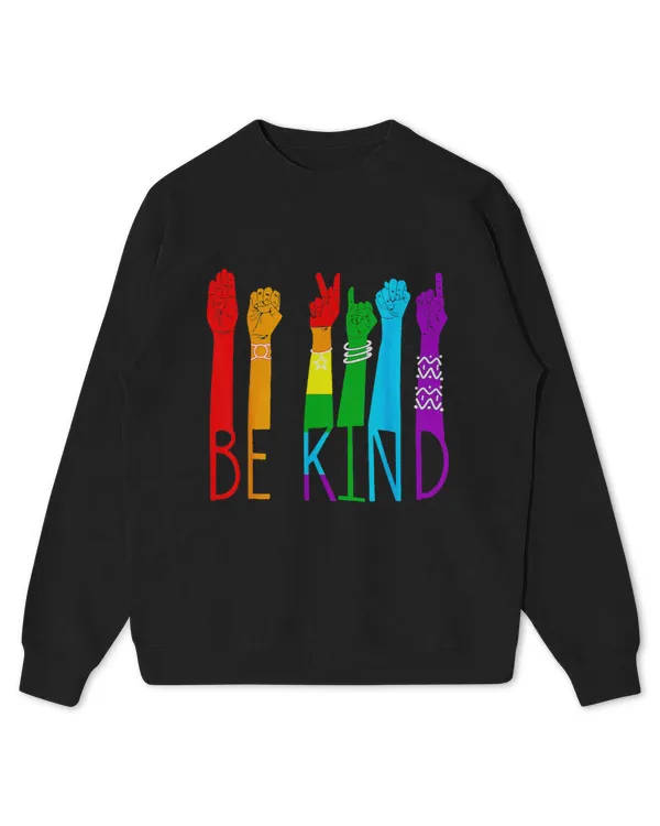 Kids Standard Sweatshirt