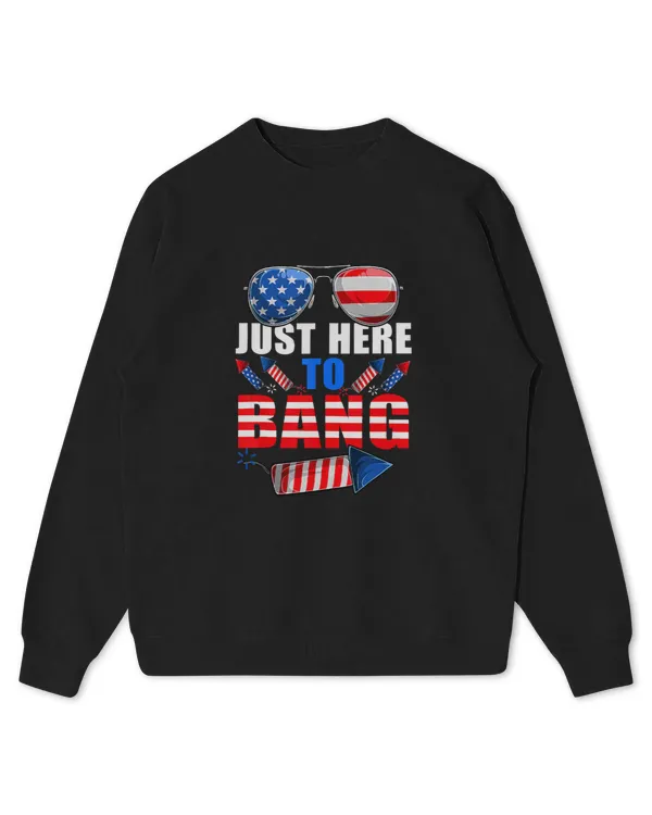 Kids Standard Sweatshirt