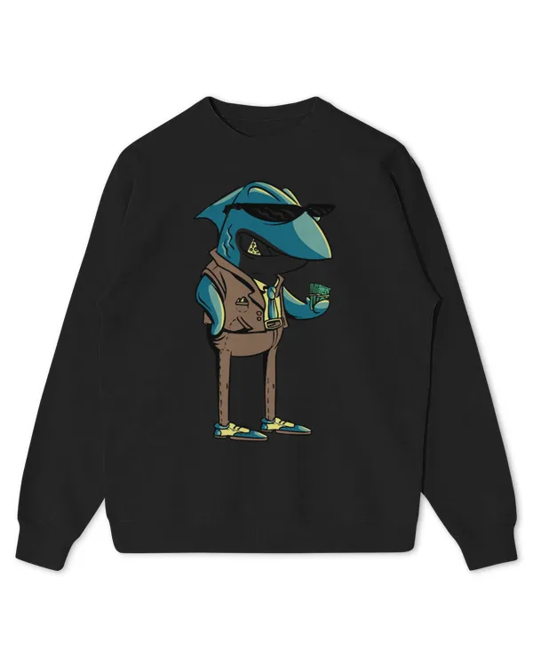 Kids Standard Sweatshirt