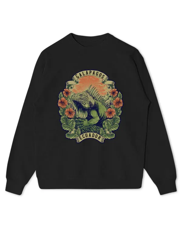 Kids Standard Sweatshirt