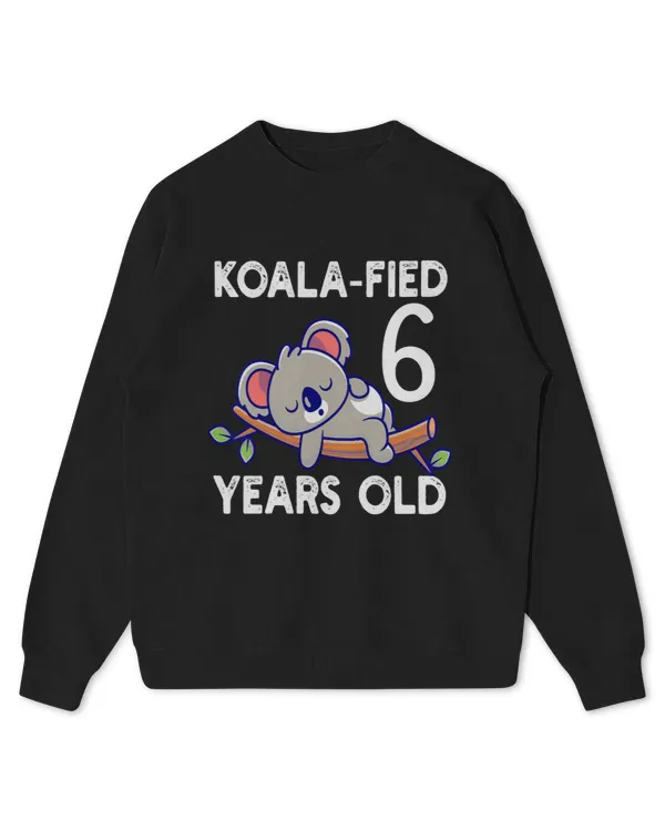 Kids Standard Sweatshirt