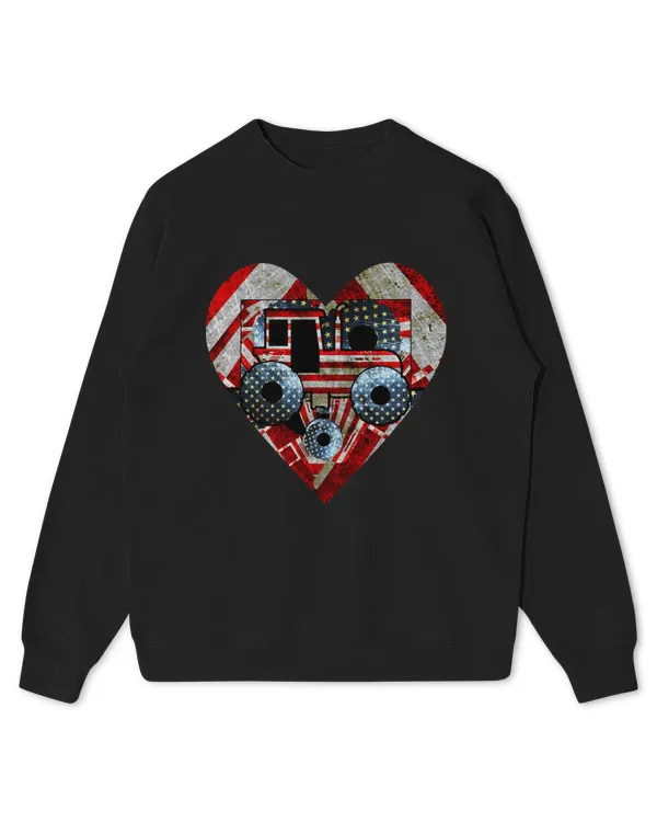 Kids Standard Sweatshirt