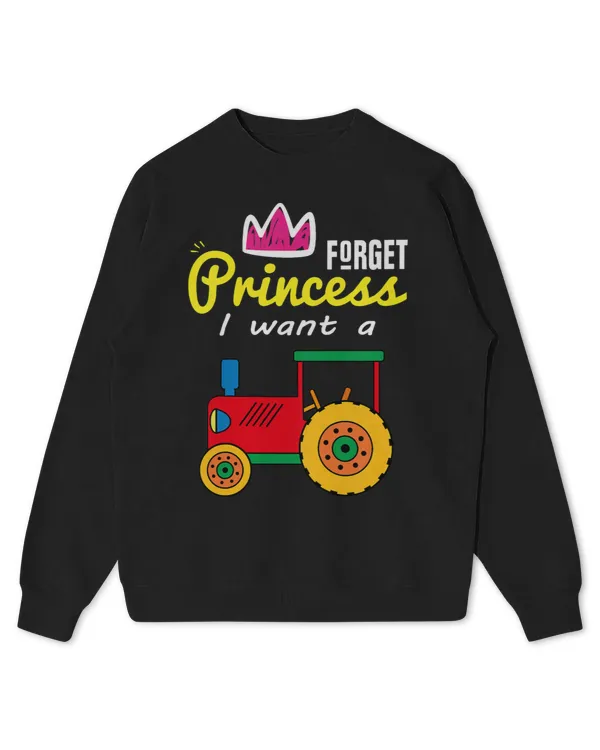 Kids Standard Sweatshirt