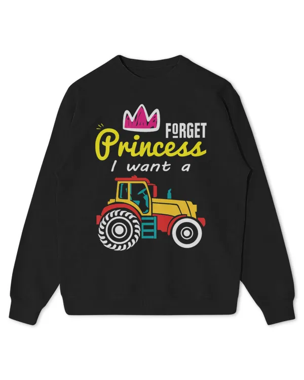 Kids Standard Sweatshirt