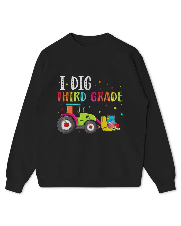 Kids Standard Sweatshirt