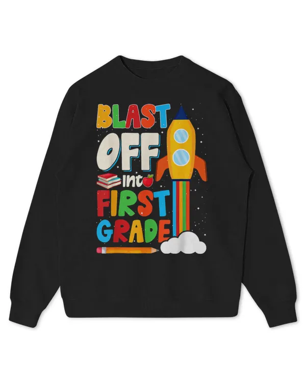 Kids Standard Sweatshirt