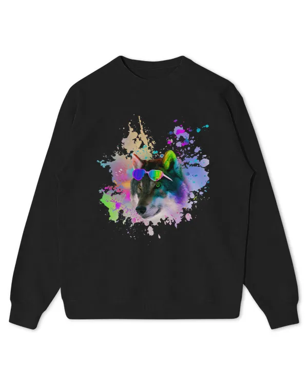 Kids Standard Sweatshirt