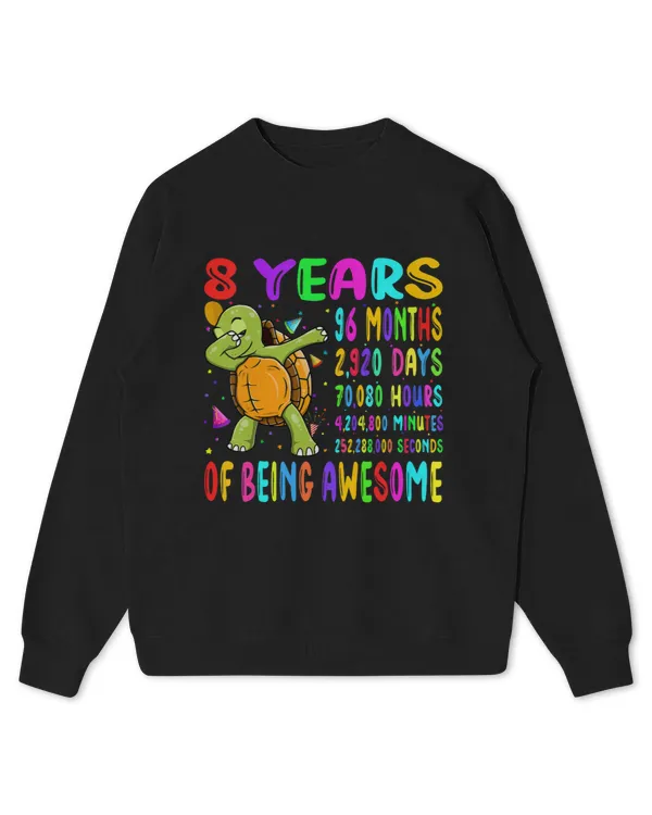 Kids Standard Sweatshirt