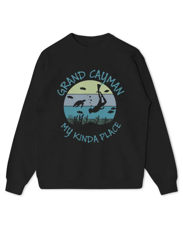 Kids Standard Sweatshirt